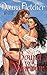 Bound to a Warrior: A Scottish Highlander Historical Romance Filled with Passion and Intrigue (The Warrior King, 1)