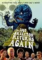 The Lost Skeleton Returns Again