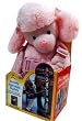 Poodle Buddy Harness