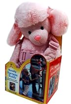 Poodle Buddy Harness
From Goldbug
