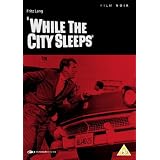 While the City Sleeps [UK Import]von "Dana Andrews"