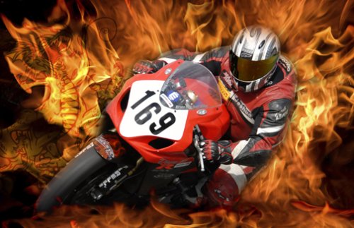 The Dragon