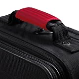 Luggage Handle Wrap in Red - 2 Pack by Lewis N. Clark