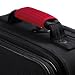 Luggage Handle Wrap in Red - 2 Pack by Lewis N. Clark