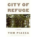 City of Refuge: A Novel