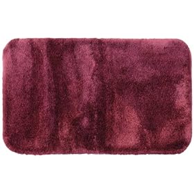 Royal Velvet Regency Nylon Bath Rug