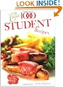 The Classic 1000 Student Recipes