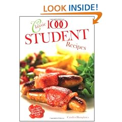 The Classic 1000 Student Recipes