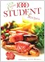 The Classic 1000 Student Recipes