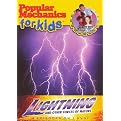 Popular Mechanics for Kids: Lightning and Other Forces of Nature