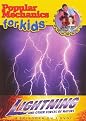 Popular Mechanics for Kids: Lightning and Other Forces of Nature