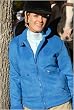 Cavalero Hanging Around the Stable Jacket
