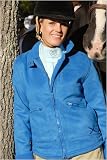 Cavalero Hanging Around the Stable Jacket