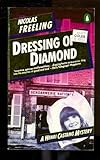 Dressing of diamond