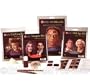 Halloween Makeup Kit - Deluxe 3-D Special Effects