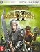 Search : The Lord of the Rings, Battle for Middle-Earth II Xbox 360