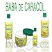 Halka Baba De Caracol Hair Care Combo Set Big Sale!