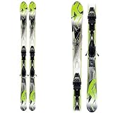 K2 A.M.P. Photon Skis + Marker M3 10.0 Bindings 2012 - 167