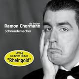 Schnuudemacher-Rheingold Edition