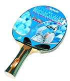 Butterfly Tischtennis-Schl&auml;ger Werner Schlager BRONZE