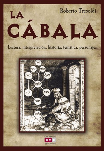 La cábala (Spanish Edition)