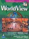 World view : student book with self-study audio CD and CD-ROM. 4A