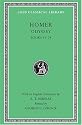 The Odyssey: Books 13-24 (Loeb Classical Library, No 105)