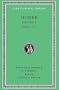 The Odyssey: Books 13-24 (Loeb Classical Library, No 105)