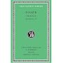 The Odyssey: Books 13-24 (Loeb Classical Library, No 105)
