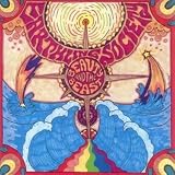 Earthling Society -  Beauty and the Beast