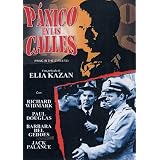 Unter Geheimbefehl / Panic in the Streets [Spanien Import]von "Richard Widmark"