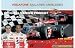 Toys : Micro Scalextric McLaren Set