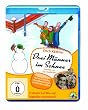 Drei M�nner im Schnee [Blu-ray]