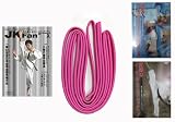 【JKFan身体の連鎖性が君を変える!! 4点ｾｯﾄ】空手道ﾏｶﾞｼﾞﾝJK Fan (ｼﾞｪｲｹｲ・ﾌｧﾝ) 2005年 03月号 [雑誌]＆DVD奇跡のハーモニアス・ストレッチングシリーズ1・2＆トレーニングチューブ4.5ｍ（永田一彦　舞い技塾＆Nメソッドnmethod.japanシリーズ）