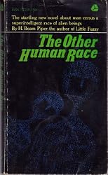 The Other Human Race