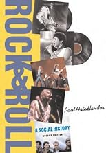 Rock And Roll: A Social History
