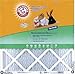Arm and Hammer Electrostatic Air Filters (4 Pack)