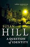 A question of identity : a Simon Serrailler crime novel