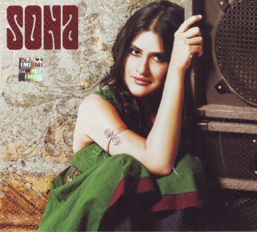 Sona Mohapatra - Sona - Zortam Music