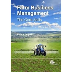Farm Business Management: The Core Skills