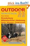 Brandenburg: Auf den Spuren des mittelalterlichen Pilgerwegs Berlin-Wilsnack-Tangerm�nde