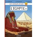 Les voyages d'Alix : L'Egypte : Tome 3
