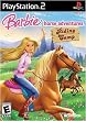 Barbie Horse Adventures: Riding Camp
