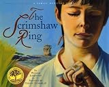 Books : The Scrimshaw Ring (The Vermont Folklife Center Children's Book Series)