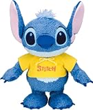 Dancing Stitch