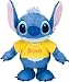 Dancing Stitch