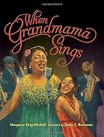 When Grandmama Sings
