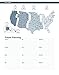 House of Doolittle 2016-2017 Weekly & Monthly Planner, Academic, Dots, 7