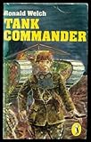 Tank commander