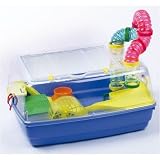 Fop Bernie Prestige Hamster Cage 53x38x25.5cm